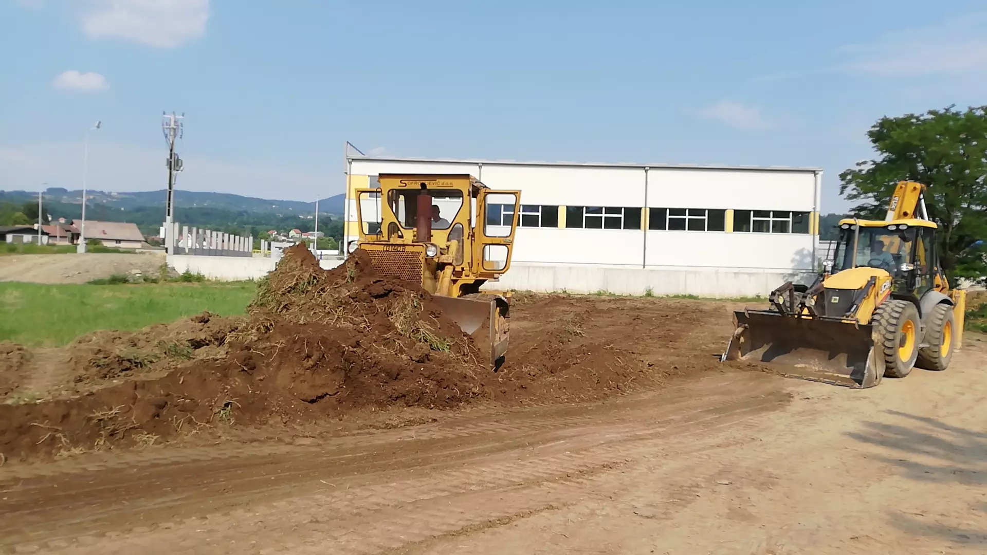 KompletnaniskogradnjaiizgradnjaputevaKosjerićSrbija4