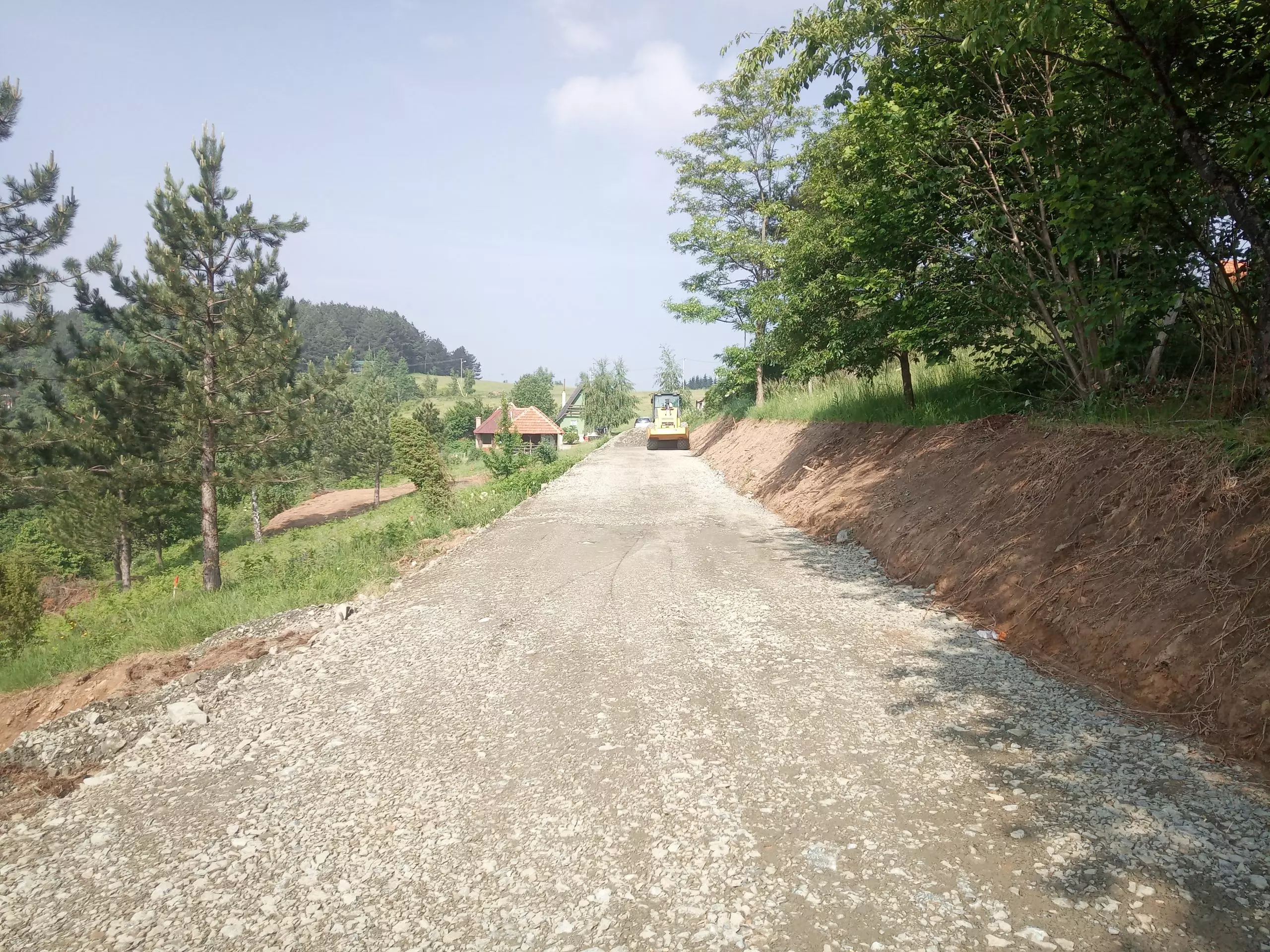 KompletnaniskogradnjaiizgradnjaputevaKosjerićSrbija5