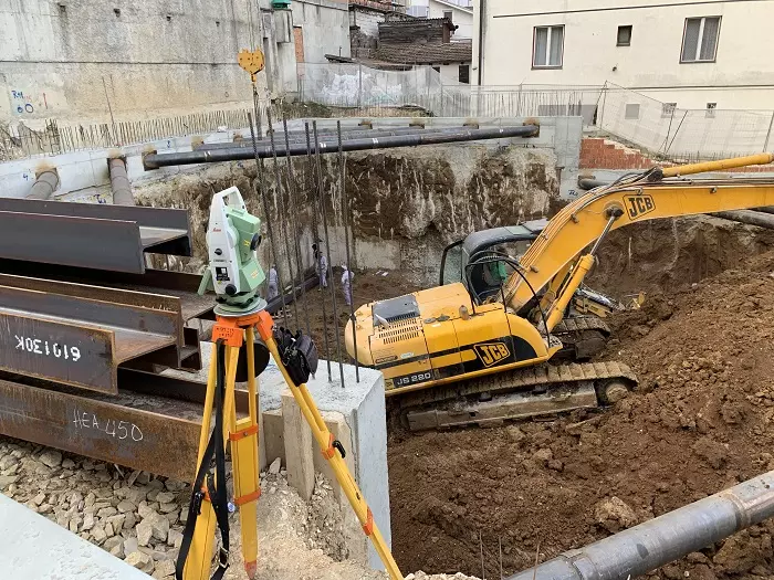 KompletnegeodetskeuslugeZvezdaraBeograd1