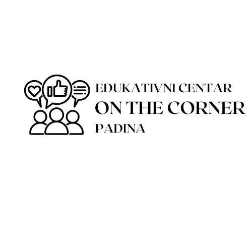 Edukativni centar on the corner