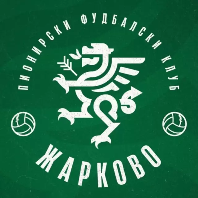 PFK ŽARKOVO 2000