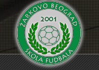 PFK ŽARKOVO 2000