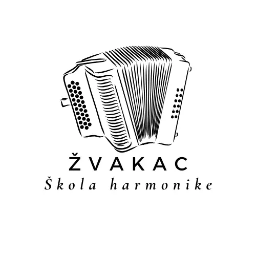 Škola harmonike Žvakac