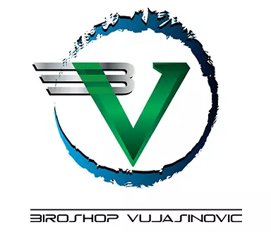TZR BIROSHOP VUJASINOVIĆ