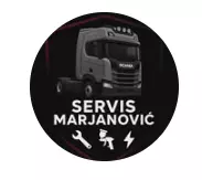 AUTOSERVIS MARJANOVIĆ