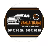 ŽANJA TRANS