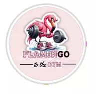 FLAMINGO TO THE GYM