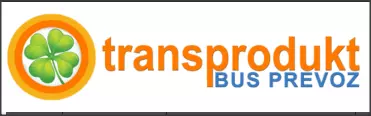 TRANS PRODUKT BUS PREVOZ