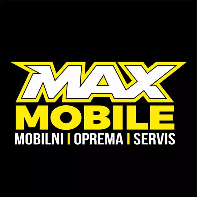 MAX MOBILE 023