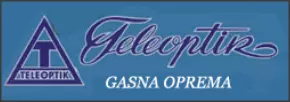 TELEOPTIK - GASNA OPREMA DOO