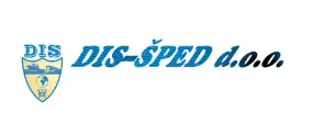 DIS-ŠPED DOO