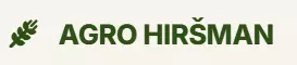 AGRO HIRŠMAN