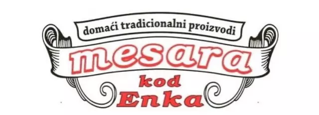 MESARA KOD ENKA