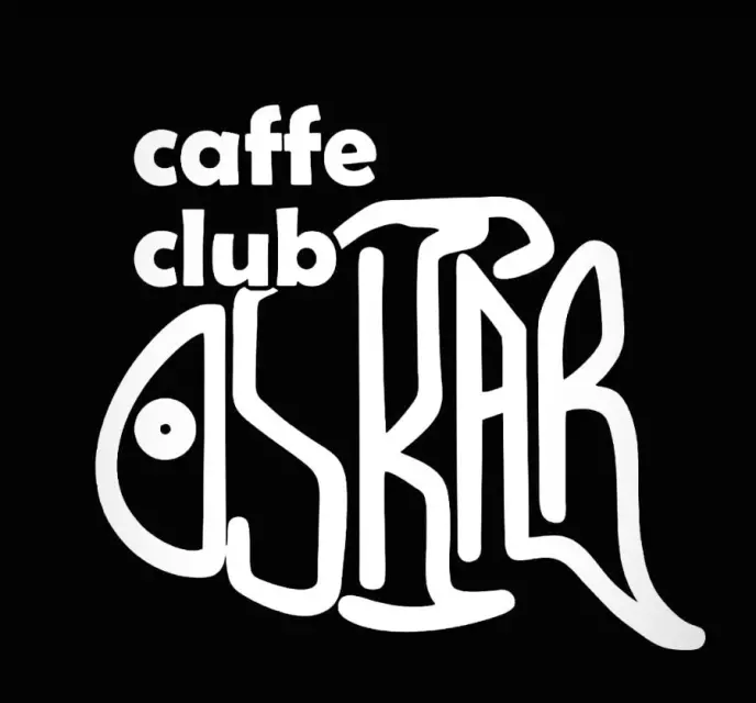 KAFE BAR OSKAR