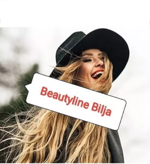 BEAUTY LINE BILJA