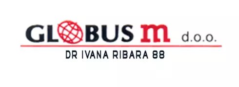 GLOBUS M DOO