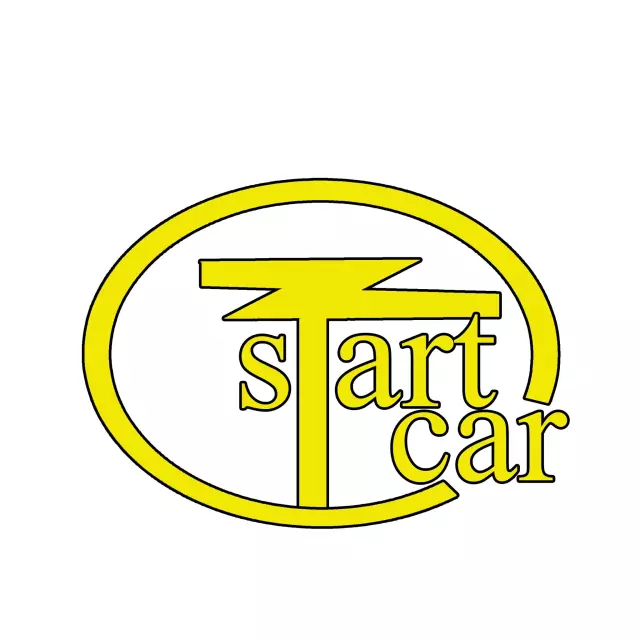 START CAR