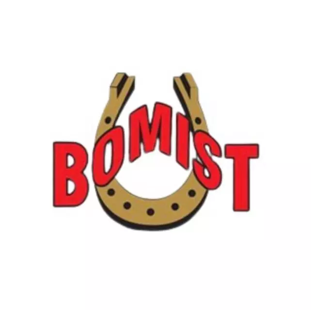 BOMIST DOO