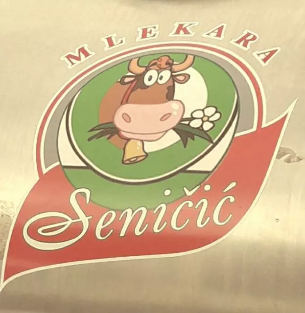 MLEKARA SENIČIĆ DOO