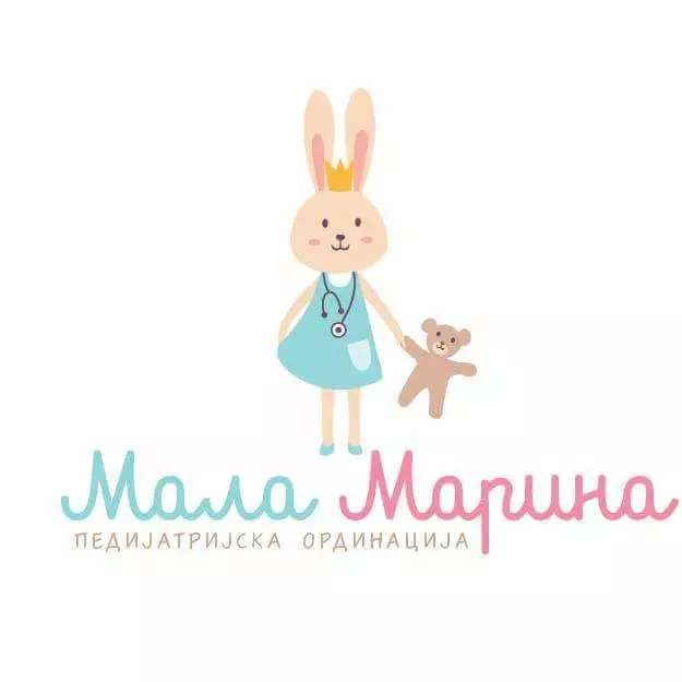 SPECIJALISTIČKA ORDINACIJA IZ PEDIJATRIJE MALA MARINA 