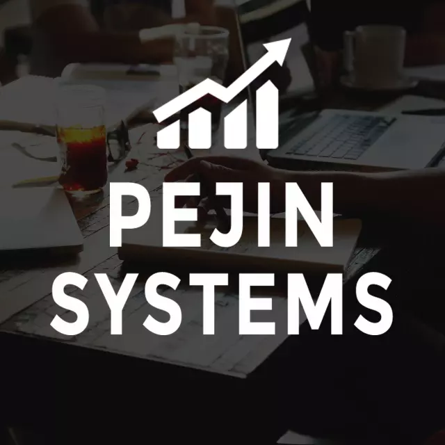 PEJIN SYSTEMS