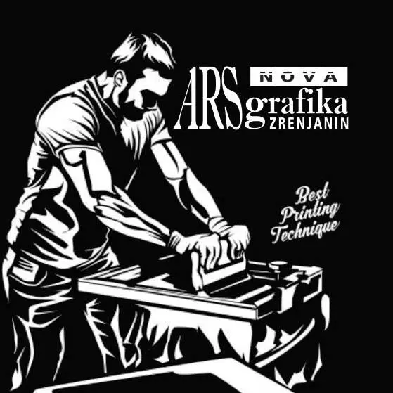 ŠTAMPARIJA NOVA ARS GRAFIKA