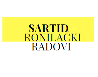 SARTID - RONILAČKI RADOVI 