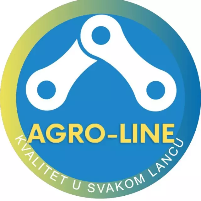 AGRO-LINE DOO