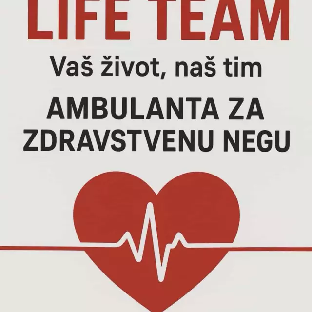 LIFE TEAM