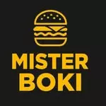 Mister Boki Burgers