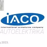 IACO DOO BAJINA BAŠTA