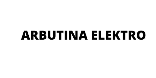  ARBUTINA ELEKTRO