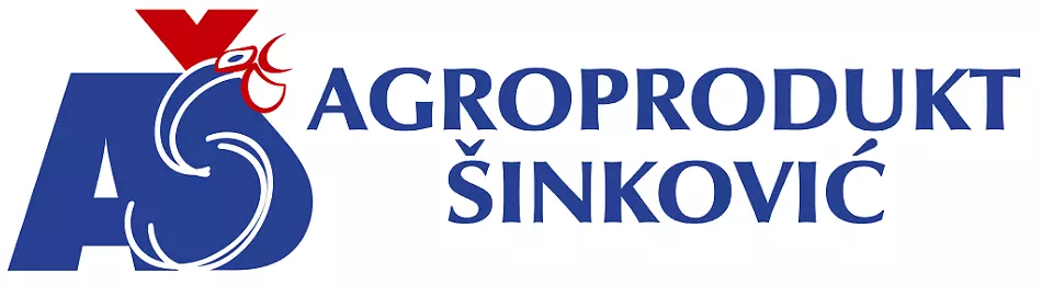 AGROPRODUKT-ŠINKOVIĆ DOO