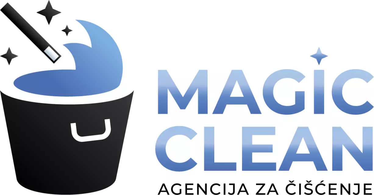 Luka Veseličić PR Magic clean