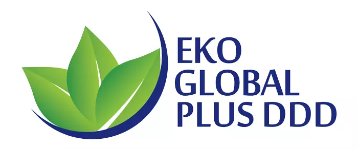 EKO GLOBAL PLUS