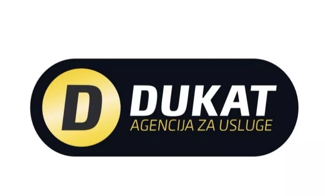 AGENCIJA ZA USLUGE DUKAT