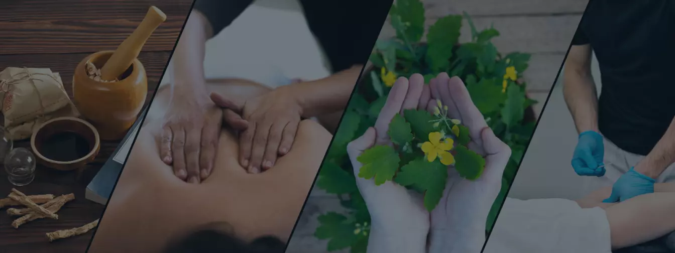 Alternativna medicina