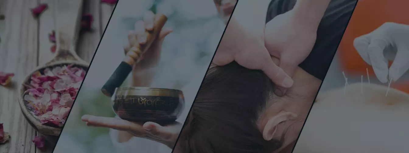 Alternativna medicina