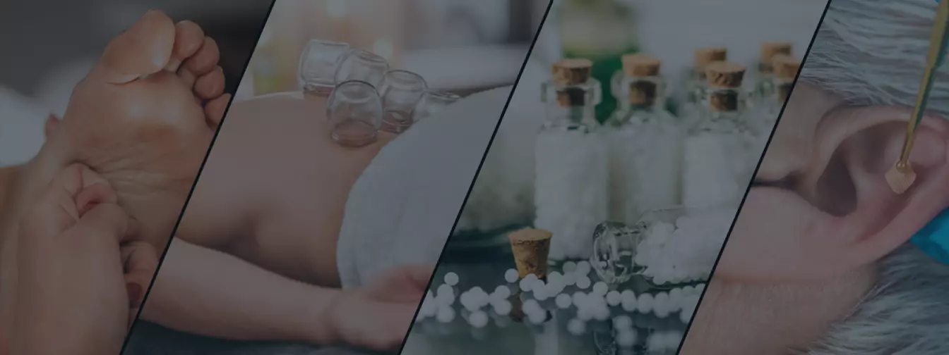 Alternativna medicina