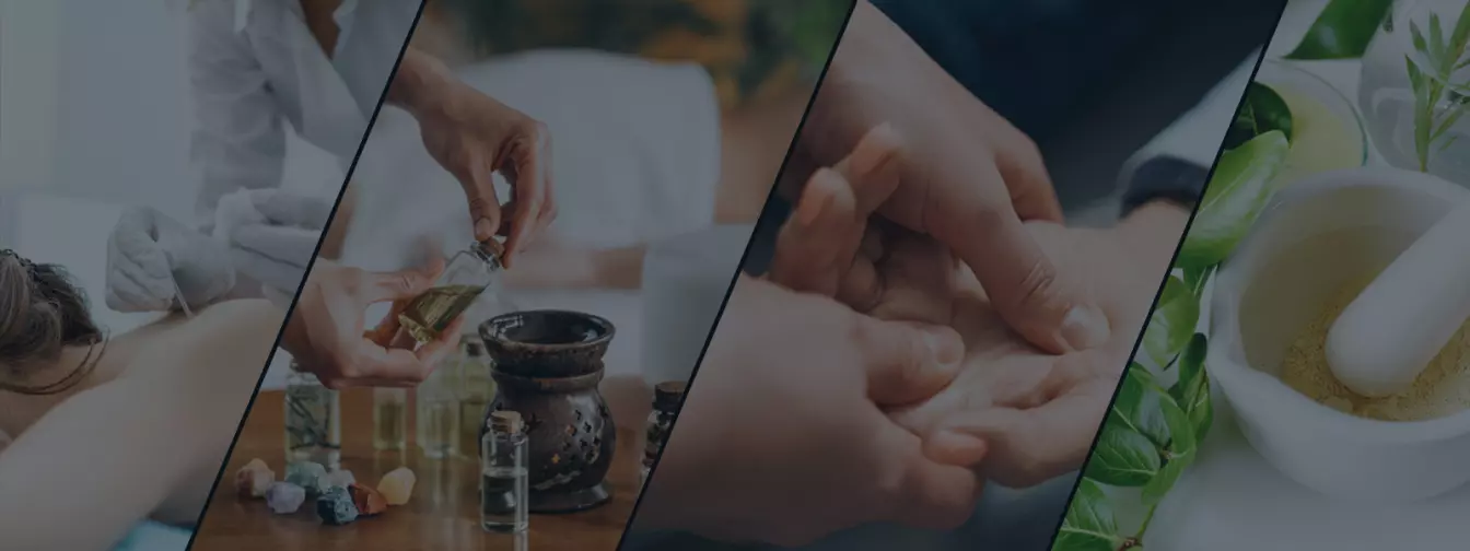 Alternativna medicina