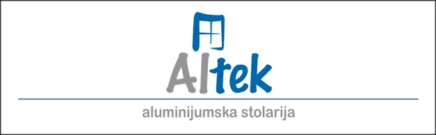 ALTEK | ALU I PVC STOLARIJA ARANĐELOVAC