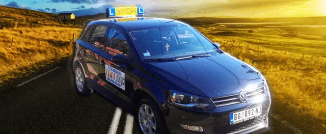 Auto škola B C CE kategorija Voždovac Braće Jerković(6)