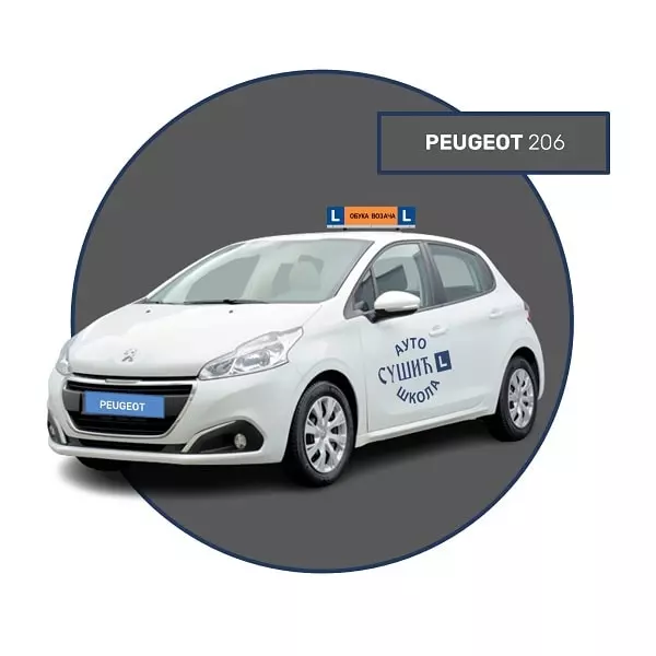 Auto škola za obuku vozača A i B kategorije Novi Beograd Beograd