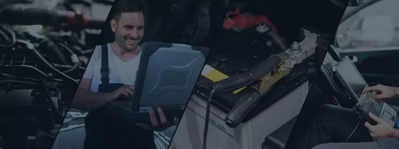 Auto elektronika, dijagnostika i servisi