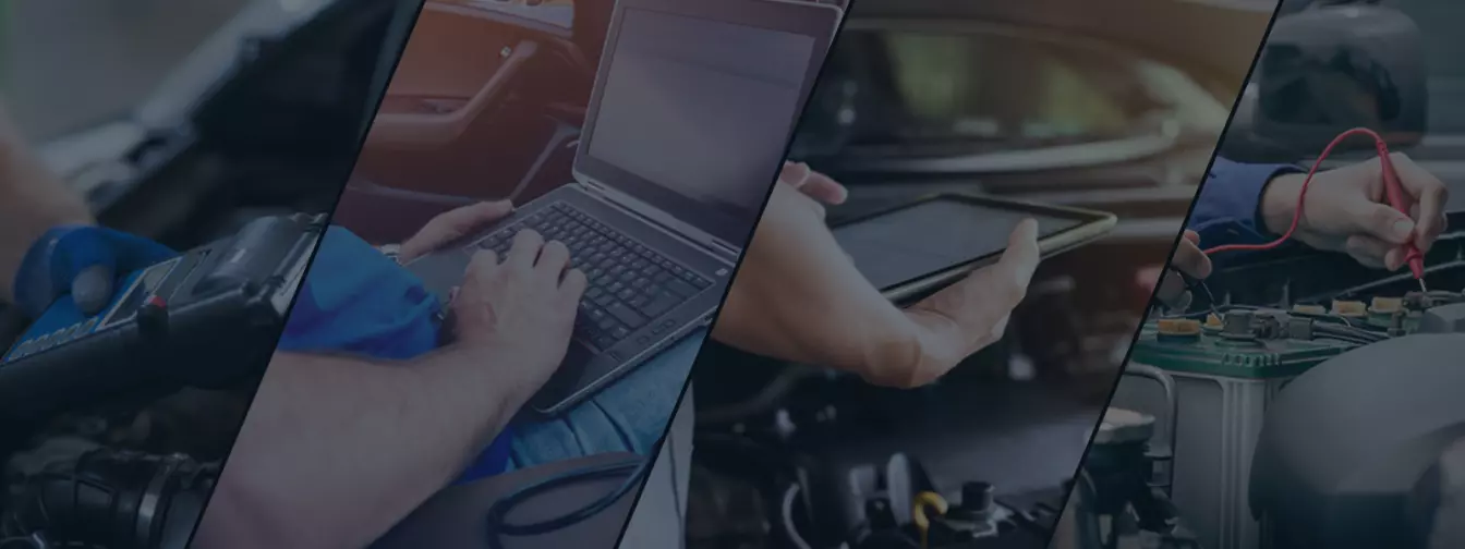 Auto elektronika, dijagnostika i servisi