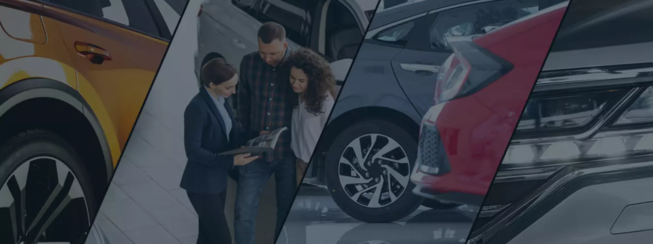 Auto centri, auto kuće i saloni