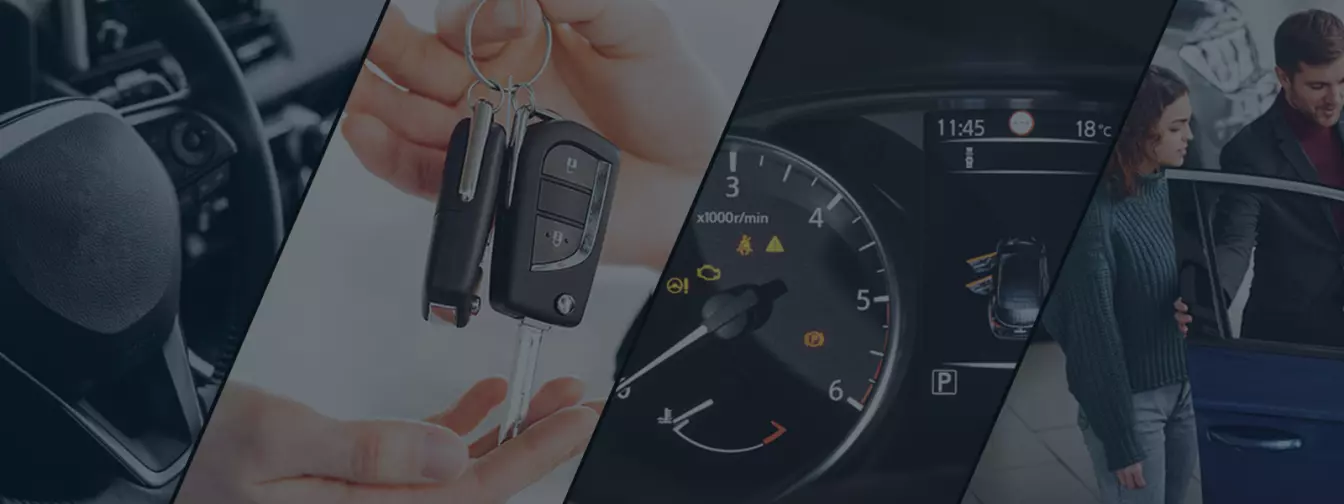 Auto centri, auto kuće i saloni