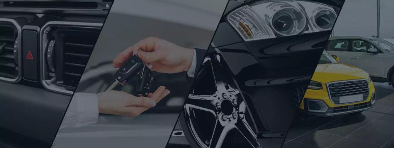 Auto centri, auto kuće i saloni