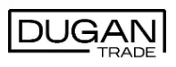 DUGAN TRADE DOO