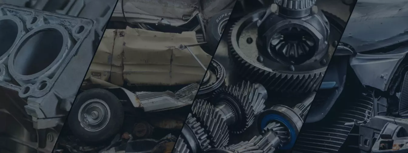 Auto delovi, oprema i auto otpadi